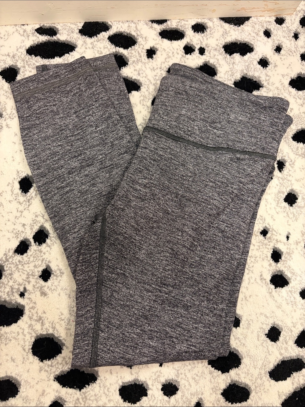 lululemon athletica Leggings